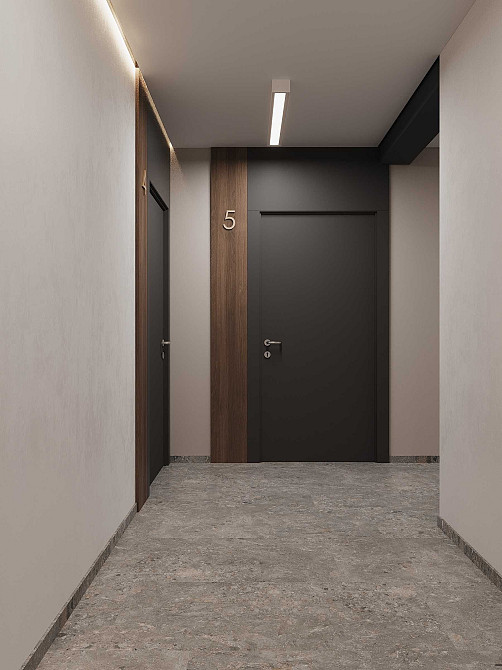 !ВІД ЗАБУДОВНИКА! Квартира Сімейного класу у новобудові - 66.83 м2 Рівне - зображення 8