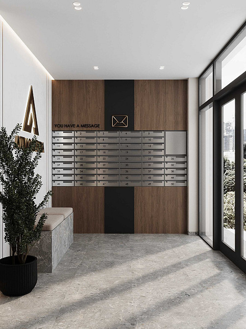 !ВІД ЗАБУДОВНИКА! Квартира Сімейного класу у новобудові - 66.83 м2 Рівне - зображення 5