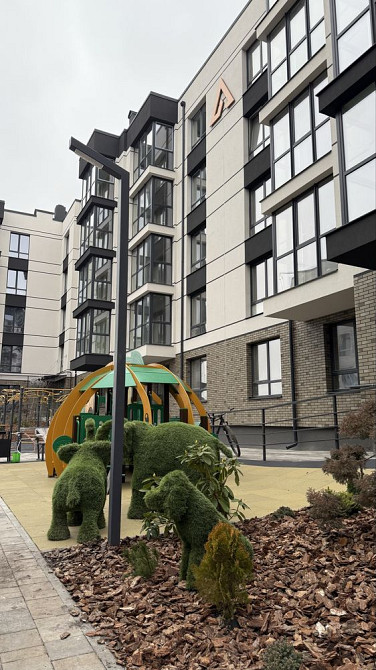 !ВІД ЗАБУДОВНИКА! Квартира Сімейного класу у новобудові - 66.83 м2 Рівне - зображення 2