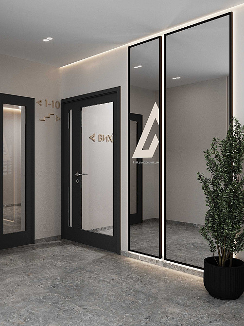 !ВІД ЗАБУДОВНИКА! Квартира Сімейного класу у новобудові - 66.83 м2 Рівне - зображення 7