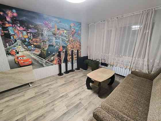 У продажу 3к квартира Кам'янське. 2мкр. Кам`янське (Запорізька обл.)