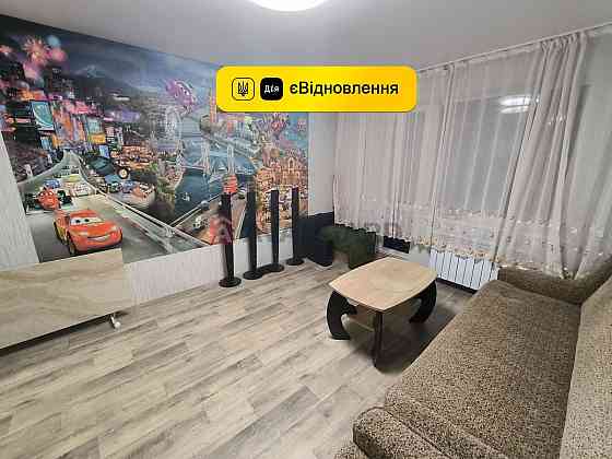 У продажу 3к квартира Кам'янське. 2мкр. Кам`янське (Запорізька обл.)