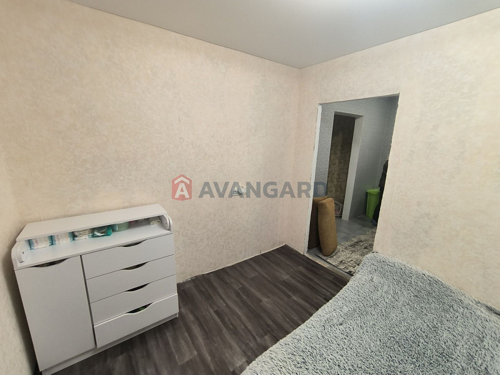 У продажу 3к квартира Кам'янське. 2мкр. Кам`янське (Запорізька обл.) - зображення 7