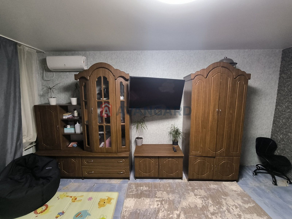 У продажу 3к квартира Кам'янське. 2мкр. Кам`янське (Запорізька обл.) - зображення 8