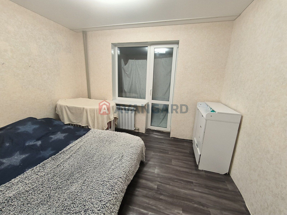 У продажу 3к квартира Кам'янське. 2мкр. Кам`янське (Запорізька обл.) - зображення 5