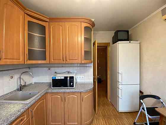 Трикімнатна квартира проспект Оболонський 33А Киев