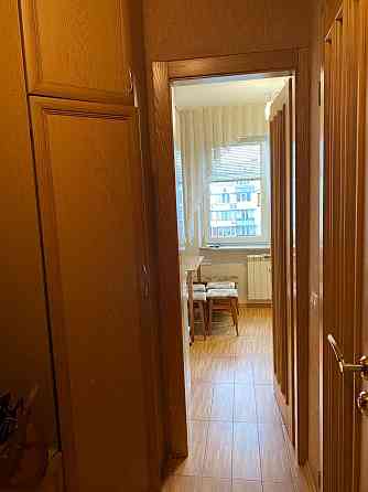 Трикімнатна квартира проспект Оболонський 33А Киев