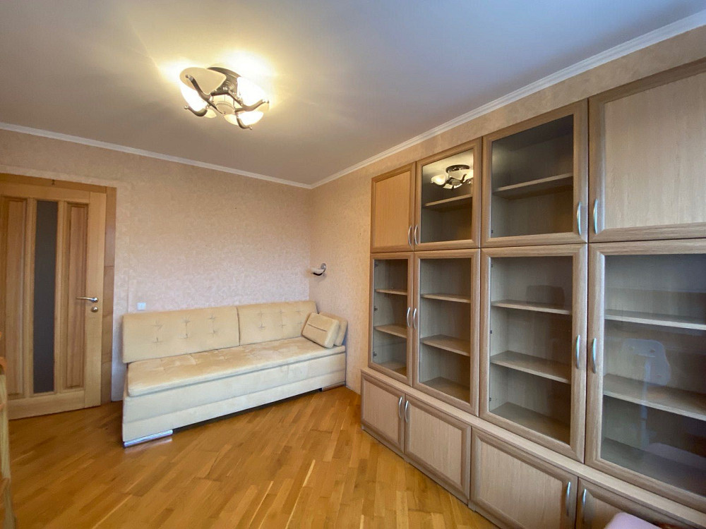 Трикімнатна квартира проспект Оболонський 33А Киев - изображение 8