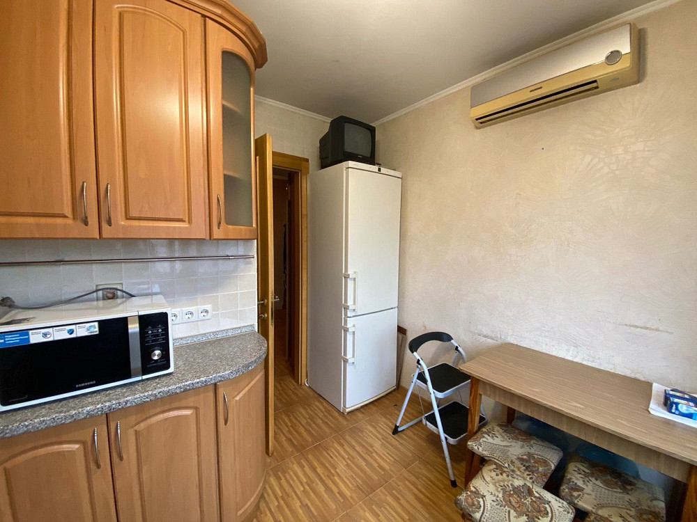 Трикімнатна квартира проспект Оболонський 33А Киев - изображение 4