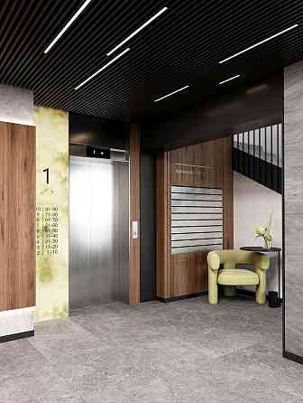 1-к КВАРТИРА з газом під єОселя та Сертифікат від ЗАБУДОВНИКА Ірпінь