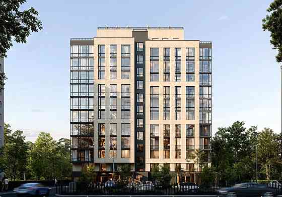 1-к КВАРТИРА з газом під єОселя та Сертифікат від ЗАБУДОВНИКА Ірпінь