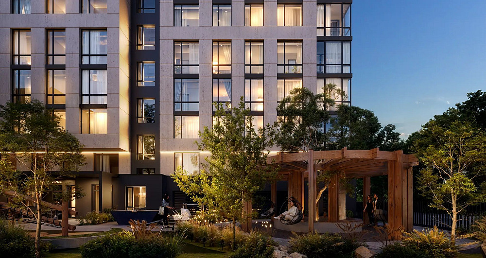 1-к КВАРТИРА з газом під єОселя та Сертифікат від ЗАБУДОВНИКА Ірпінь - зображення 4