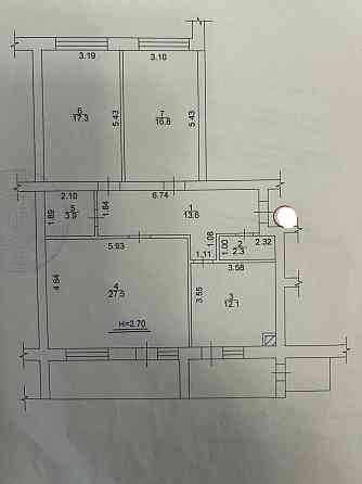 Кричевського. "Пурпурові вітрила." Алые паруса . МЖК. Класс Харьков