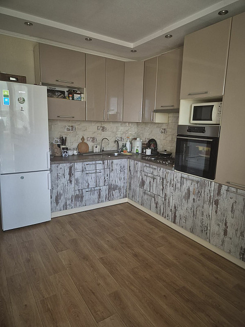 Кричевського. "Пурпурові вітрила." Алые паруса . МЖК. Класс Харків - зображення 1