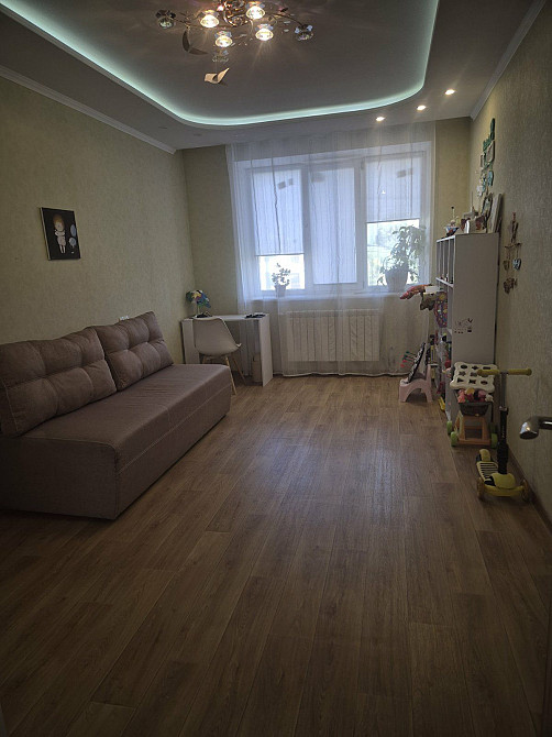 Кричевського. "Пурпурові вітрила." Алые паруса . МЖК. Класс Харків - зображення 7