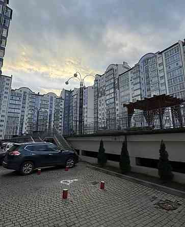 Продається здана 1-кімнатна квартира в центрі Івано-Франківськ