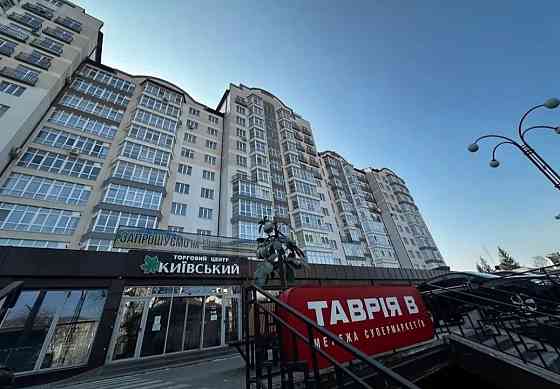 Продається здана 1-кімнатна квартира в центрі Івано-Франківськ