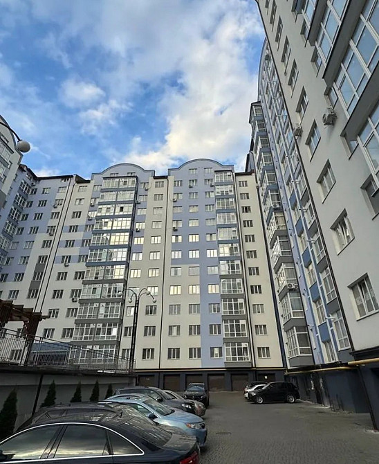 Продається здана 1-кімнатна квартира в центрі Івано-Франківськ - зображення 3