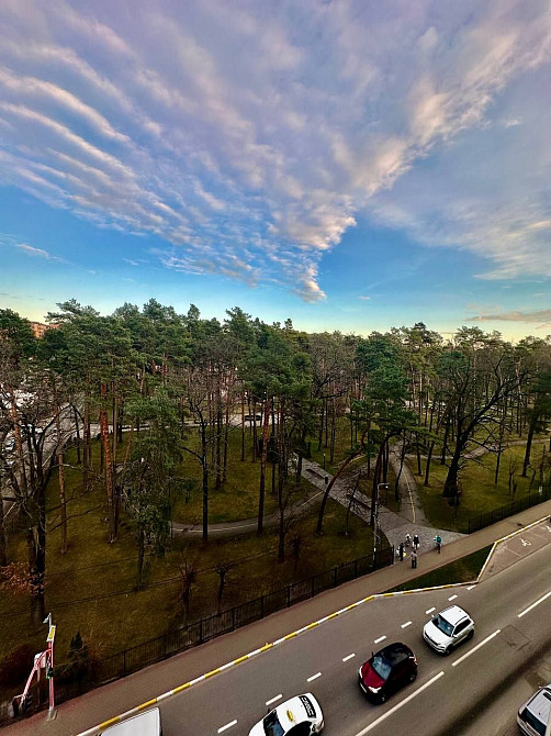 ЦІНА НИЖЧЕ НЕМАЄ 2-кімнатна Квартира в ЦЕНТР Ірпінь парк Правика Ірпінь - зображення 3