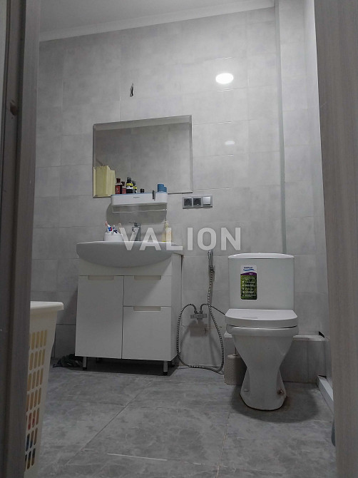 2 кімнатну квартиру продам з ремонтом за адресою: вулиця Польова 73, Киев - изображение 6