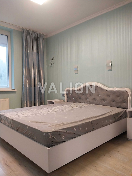 2 кімнатну квартиру продам з ремонтом за адресою: вулиця Польова 73, Киев - изображение 4