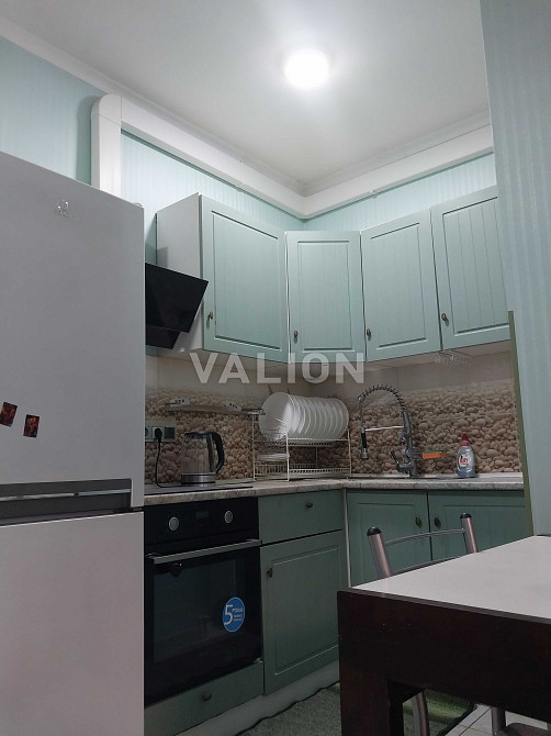 2 кімнатну квартиру продам з ремонтом за адресою: вулиця Польова 73, Киев - изображение 3