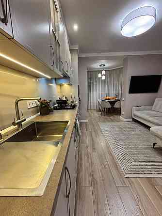 ‼️Ексклюзив 2-х кім квартиру, 68м2 ЖК СОФІЯ РЕЗИДЕНС Софіївська Борщагівка