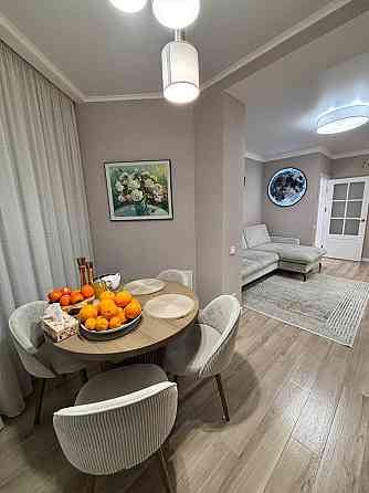 ‼️Ексклюзив 2-х кім квартиру, 68м2 ЖК СОФІЯ РЕЗИДЕНС Софіївська Борщагівка