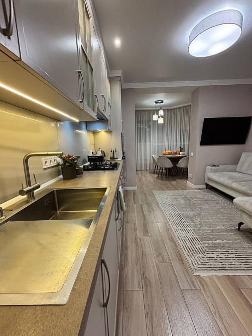 ‼️Ексклюзив 2-х кім квартиру, 68м2 ЖК СОФІЯ РЕЗИДЕНС Софіївська Борщагівка - зображення 4