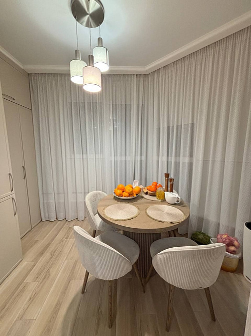 ‼️Ексклюзив 2-х кім квартиру, 68м2 ЖК СОФІЯ РЕЗИДЕНС Софіївська Борщагівка - зображення 5