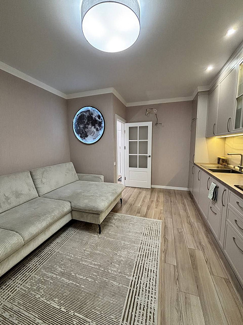 ‼️Ексклюзив 2-х кім квартиру, 68м2 ЖК СОФІЯ РЕЗИДЕНС Софіївська Борщагівка - зображення 3