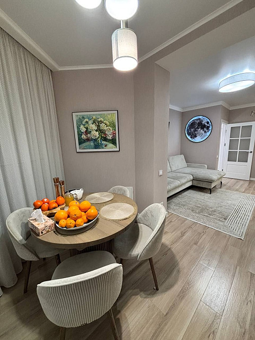 ‼️Ексклюзив 2-х кім квартиру, 68м2 ЖК СОФІЯ РЕЗИДЕНС Софіївська Борщагівка - зображення 2