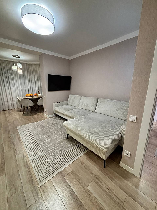 ‼️Ексклюзив 2-х кім квартиру, 68м2 ЖК СОФІЯ РЕЗИДЕНС Софіївська Борщагівка - зображення 1