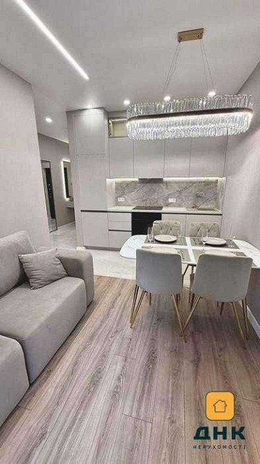 СРОЧНО НОВАЯ‼️АРКАДИЯ‼️1к квартира Атмосфера‼️Генуэзская ИНВЕСТИЦИЯ‼️ Одесса - изображение 1