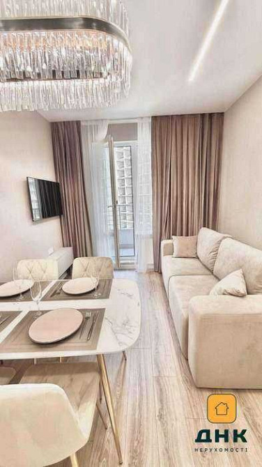 СРОЧНО НОВАЯ‼️АРКАДИЯ‼️1к квартира Атмосфера‼️Генуэзская ИНВЕСТИЦИЯ‼️ Одесса - изображение 2