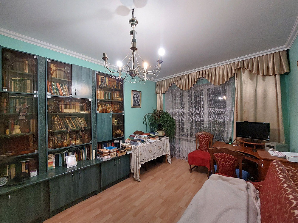 Продаж 2 кім. квартири 49,3м2 вул. Грушевського м. Дрогобич Дрогобыч - изображение 3