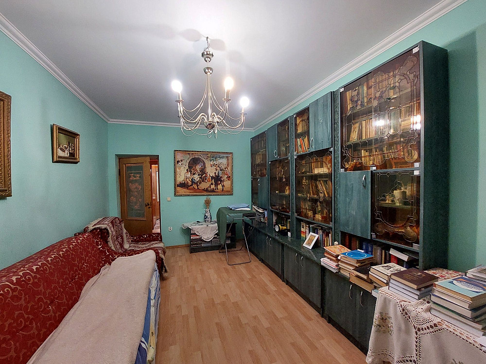 Продаж 2 кім. квартири 49,3м2 вул. Грушевського м. Дрогобич Дрогобыч - изображение 2