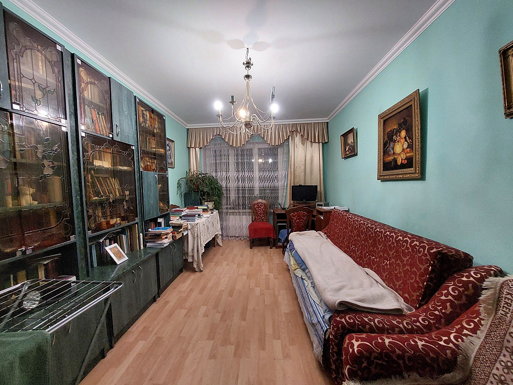 Продаж 2 кім. квартири 49,3м2 вул. Грушевського м. Дрогобич Дрогобыч - изображение 1