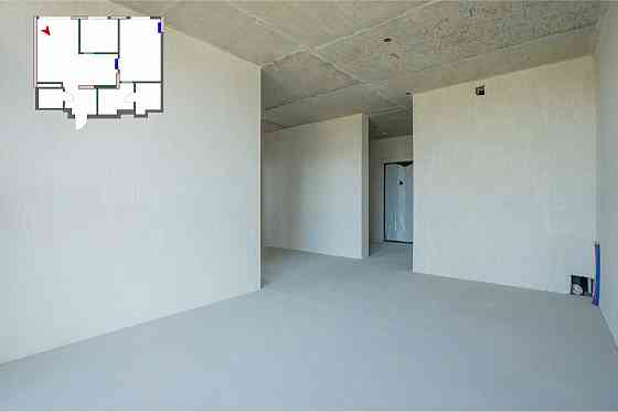 Продаж 2-к квартири в ЖК Паркові Озера 2, парк Перемоги, Дарниця Без % Киев