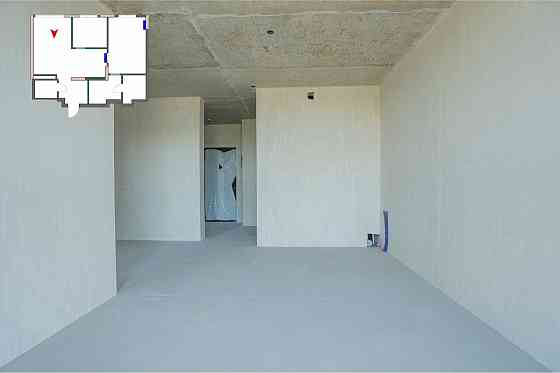 Продаж 2-к квартири в ЖК Паркові Озера 2, парк Перемоги, Дарниця Без % Киев