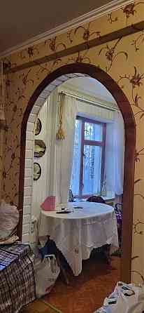 Продается 1 ком. квартира по ул. Авраменко, 2/9 Запоріжжя