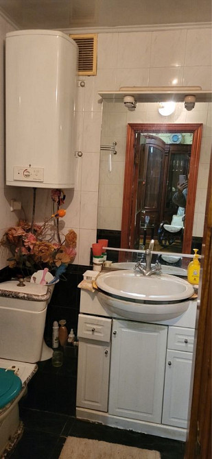 Продается 1 ком. квартира по ул. Авраменко, 2/9 Запоріжжя - зображення 7