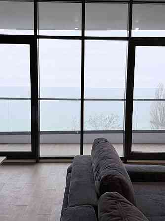 Продам квартиру с прямым видом на берегу моря на 13 стануции фонтана Одесса