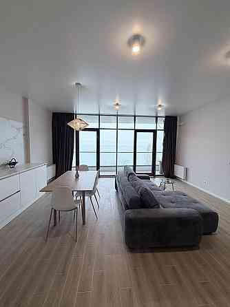 Продам квартиру с прямым видом на берегу моря на 13 стануции фонтана Одесса