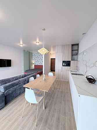 Продам квартиру с прямым видом на берегу моря на 13 стануции фонтана Одесса