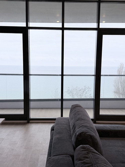 Продам квартиру с прямым видом на берегу моря на 13 стануции фонтана Одесса - изображение 3