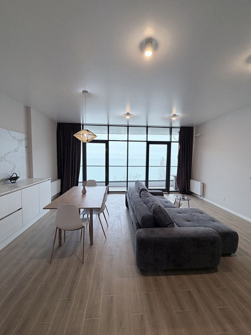 Продам квартиру с прямым видом на берегу моря на 13 стануции фонтана Одесса - изображение 1