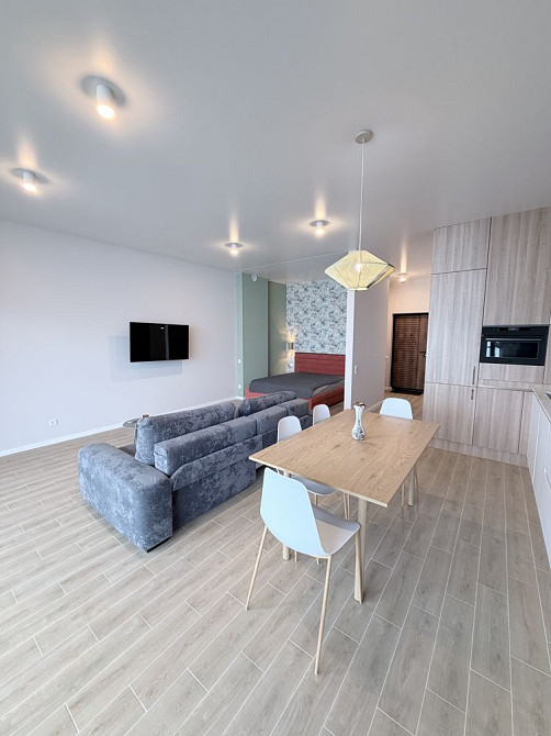 Продам квартиру с прямым видом на берегу моря на 13 стануции фонтана Одесса - изображение 5