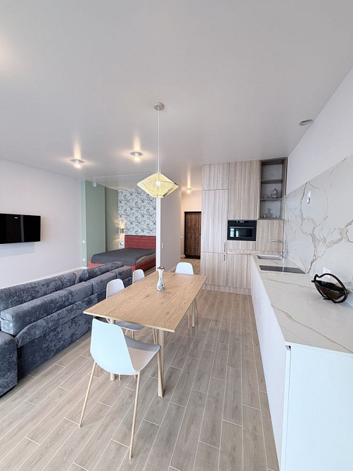 Продам квартиру с прямым видом на берегу моря на 13 стануции фонтана Одесса - изображение 4