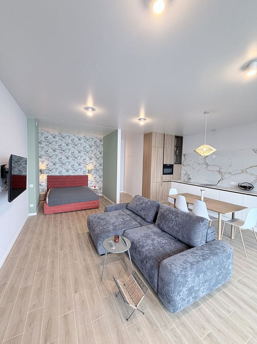 Продам квартиру с прямым видом на берегу моря на 13 стануции фонтана Одесса - изображение 6